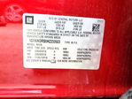 Cadillac XT5 2017