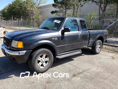 Ford Ranger 2003 - Image 1 of 12