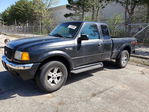 Ford Ranger 2003