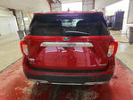 Ford Explorer 2022