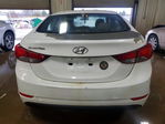Hyundai Elantra 2016