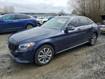 Mercedes-Benz C-klasse 2015