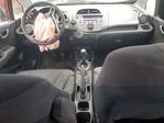 Honda Fit 2010