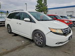 Honda Odyssey 2014