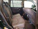 Lexus GX 2011