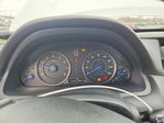 Honda Crosstour 2012