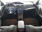 Mazda 3 2012