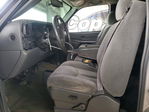 Chevrolet Silverado 2005