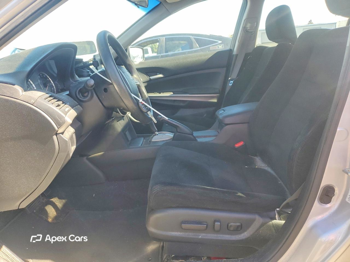 Honda Accord 2010