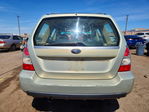 Subaru Forester 2007