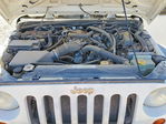 Jeep Wrangler 2008