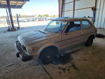Honda Accord 1978