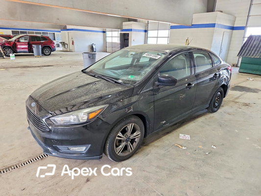 Ford Focus 2018 - Image 1 of 13