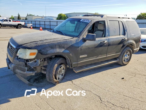 Ford Explorer 2006 - Image 1 of 12