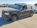 Ford Explorer 2006