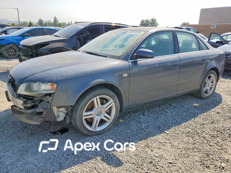Audi A4 2006 - Image 1 of 12