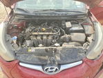 Hyundai Elantra 2015