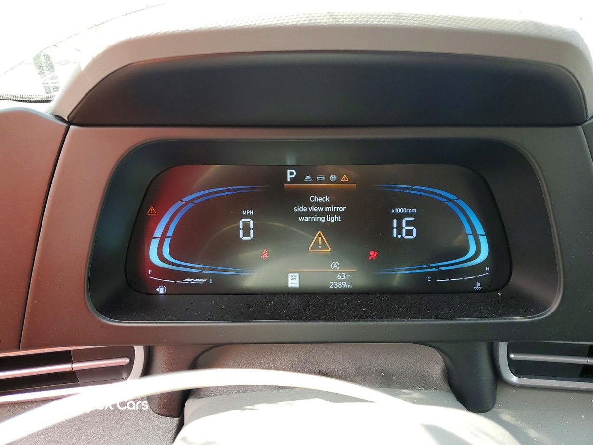 Hyundai Elantra 2026