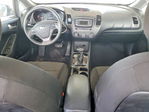 Kia Forte 2018