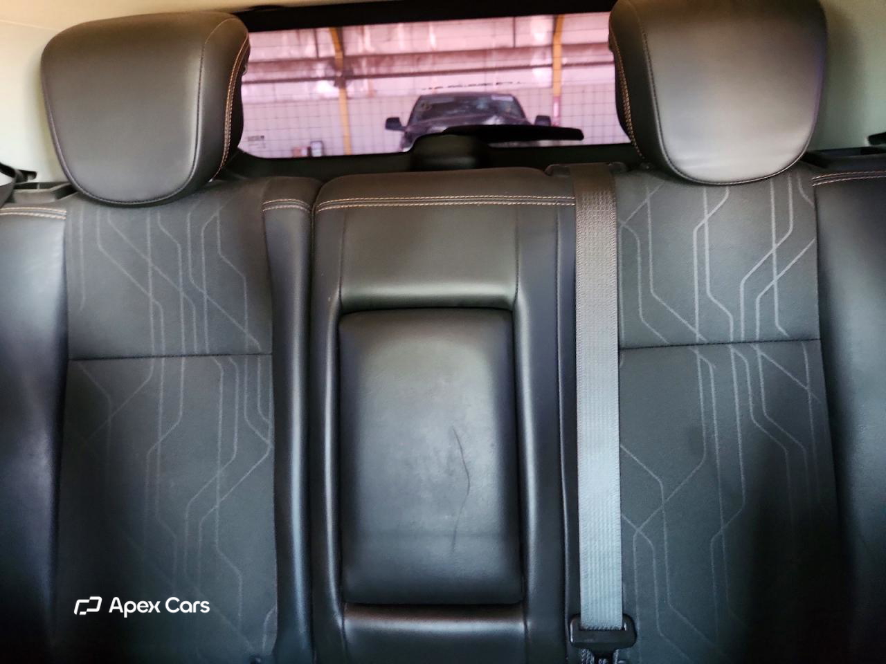 Chevrolet Trax 2020