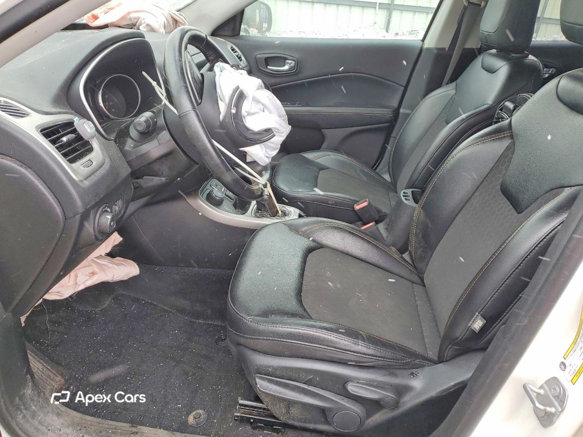 Jeep Compass 2020