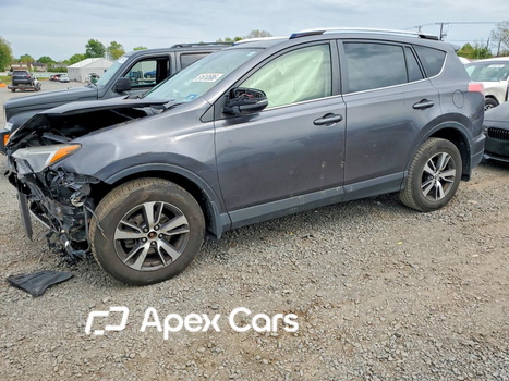 Toyota RAV 4 2016 - Image 1 of 13