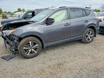 Toyota RAV 4 2016