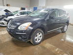 Nissan Rogue 2013
