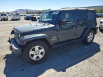 Jeep Wrangler 2007