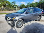 Nissan Pathfinder 2019
