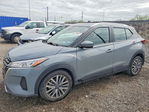 Nissan Kicks 2023