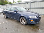 Audi A6 2011