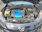 Mazda 3 2012