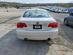 BMW Series 3 2012