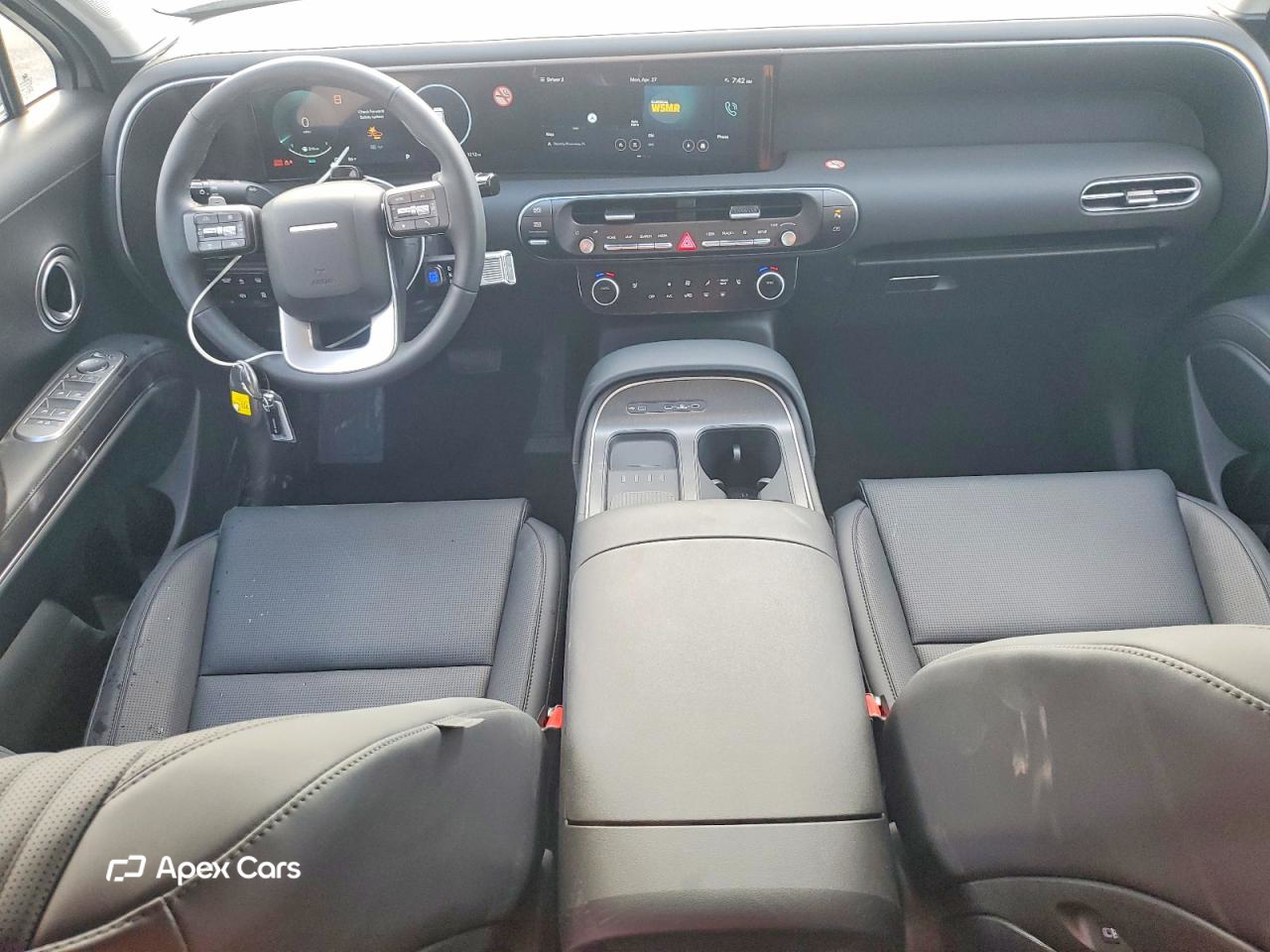 Hyundai Palisade 2026