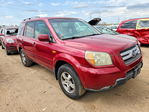 Honda Pilot 2006