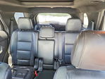 Ford Explorer 2013