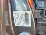 Honda Accord 2011