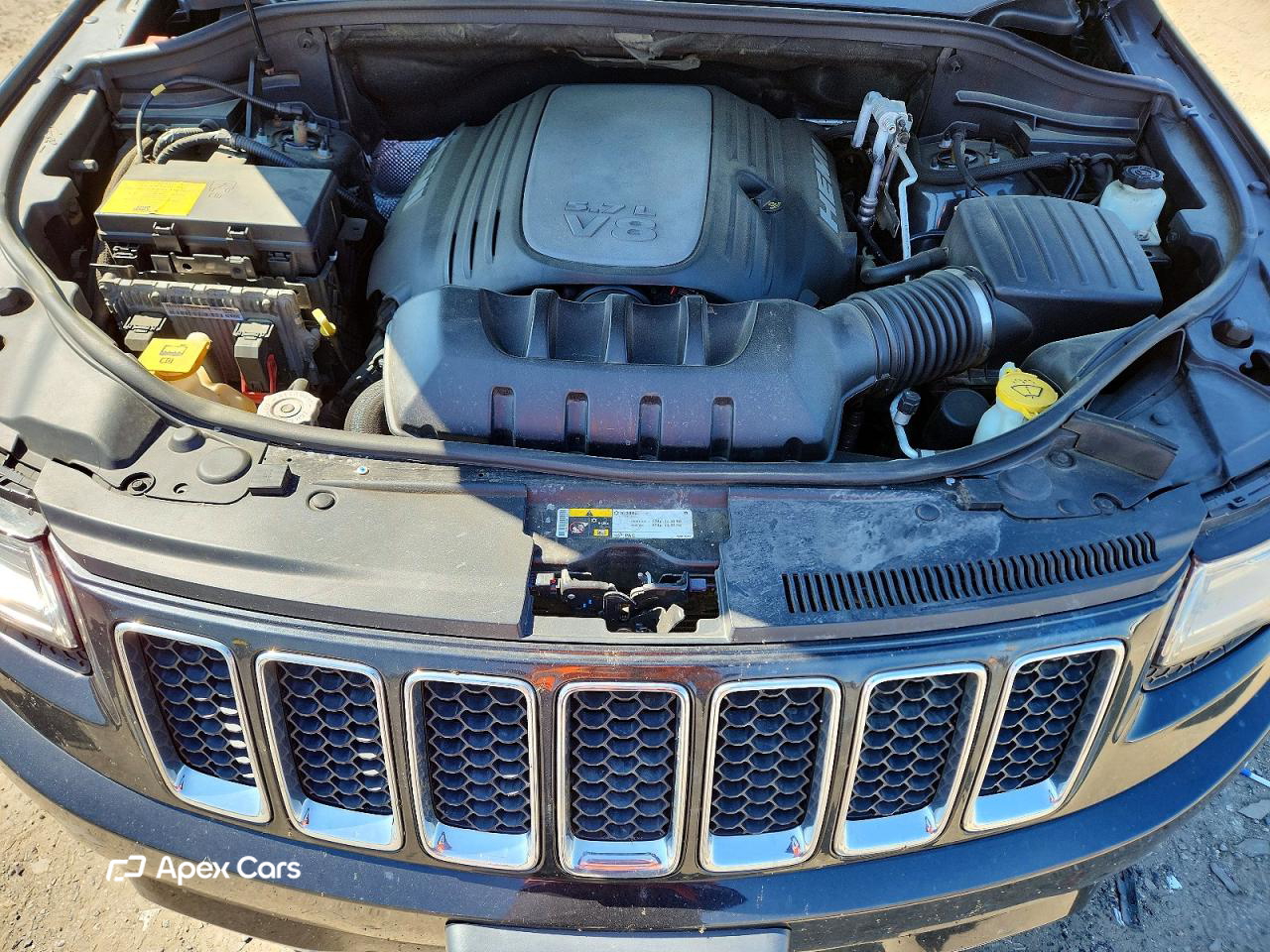 Jeep Cherokee 2014