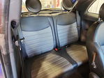 Fiat 500 2012
