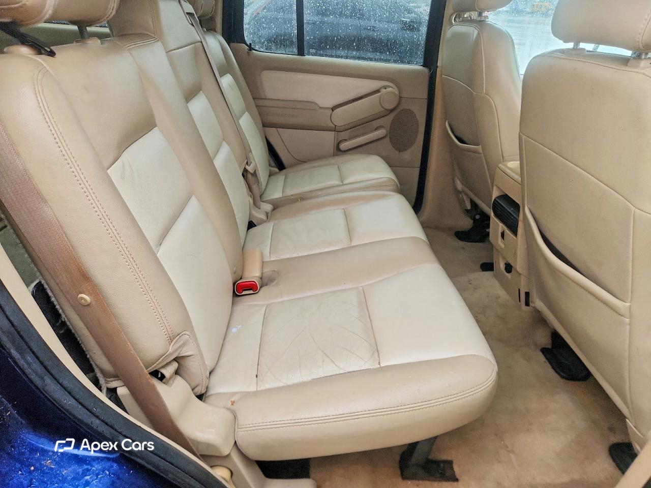 Ford Explorer 2006