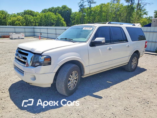 Ford Expedition 2013 - Image 1 of 13