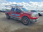Ford F-150 2004