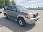 Toyota Sequoia 2004