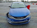 Chrysler 200 2016