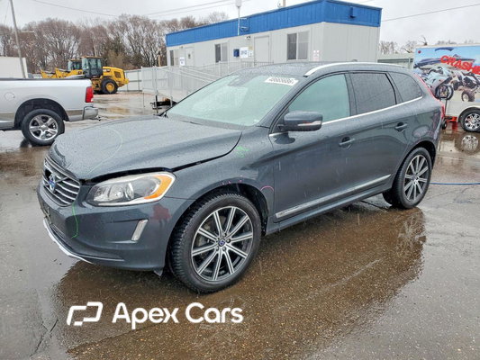 Volvo XC60 2015 - Image 1 of 12