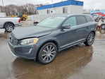Volvo XC60 2015