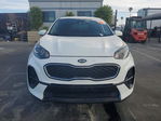 Kia Sportage 2020