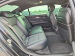 BMW Series 7 2013