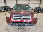 Honda Pilot 2007